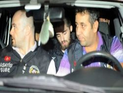 Cem Garipoğlu, Sağlık Kontrolünden Geçirildi!