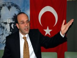 Mhp Adana İl Başkanı Erdoğan: Akp Çok Dilli Türkiye, Tek Sesli Basın Oluşturma Peşinde