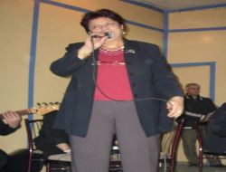 İspir Belediyesi'nden Kış Oyunları Konseri