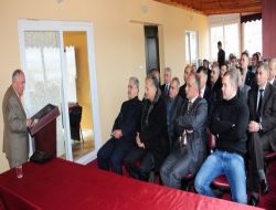 Tarihçi Erol Sevim: Birbirimizi Severek Kenetlenmeliyiz