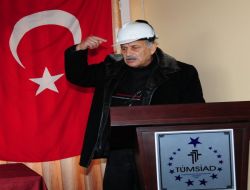 Can Güvenliği İçin ‘baret’ Şart
