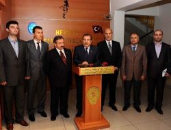 Cem Garipoğlu'nun Yakalandığını Vali Güler Açıkladı!