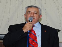 Milletvekili Hasgür: Tahliyeler, Yüksek Yargının Hükümetten Hınç Alma Operasyonudur!!