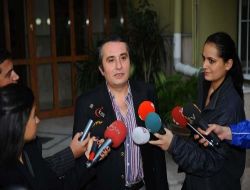 "Cem'in Teslim Edildiğini 3 Gün Önceden Biliyordum"