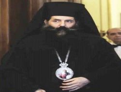 Yunan Metropolit, İslam'a Kin Kustu!