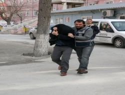 Konya Polisi 45 Kilo Toz Esrar Ele Geçirdi!