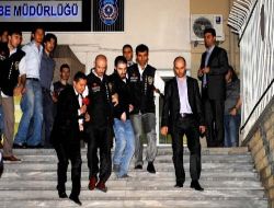 Cem Garipoğlu, Çocuk Şube'den Çıkarıldı!