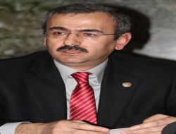Milletvekili Köybaşı: Boş Vaad Peşinde Değiliz, 2011 De Yatırımlarla Dolu Geçecek