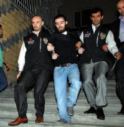 Babama Üzüldüğüm için  Teslim Oluyorum