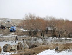 Derede 6 El Bombası Bulundu!