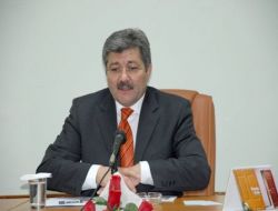 Belediye Başkanı Korkmaz: 2011 Yılında Durmak Yok!