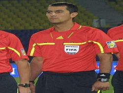 11 Ocak’taki İran-Irak Maçını Özbek Hakem Yönetecek!