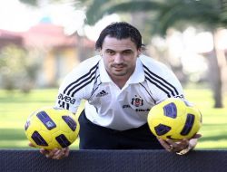 Almeida: Sahada Her Şeyimi Bırakacağım!