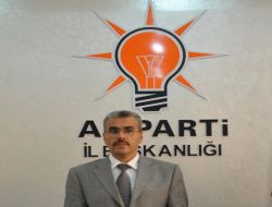 Mhp Şanlıurfa İl Başkanı Çakmaklı: Dış Güçler Bölgedeki Olumsuz Ekonomik Şartları Kullanarak Nemalanmaya Çalışıyor