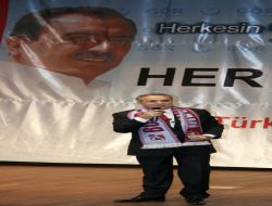 Bbp Genel Başkanı Topçu: İktidara Gelince Yeni Bir Anayasa İle İdamı Getireceğiz!