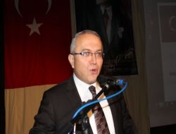 Meb Din Öğretimi Genel Müdürü Prof. Aycan: Öğrencilerimiz Yabancı Kültür Bombardımanı Altında