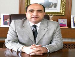 Anadolu’nun En Büyük Arıtma Tesisi Aksaray’a Yapılacak