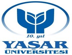 Yaşar Üniversitesi, 10. Yılına Özel Logosuyla Giriyor