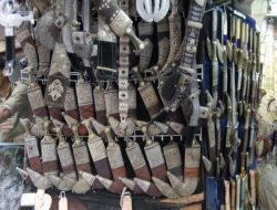 Eski Sana’da Tarihi Bab El-Yemen