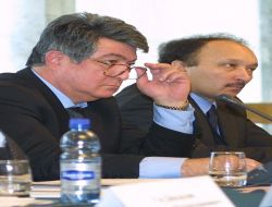 Eski Başbakan Uçak Fabrikası Müdürü Görevinden Alındı