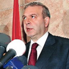 Emniyetten Şüpheli Telefon