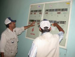 Bir Yılda 1804 Kaçak Cezası Kesildi!