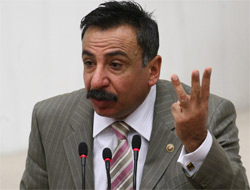 'Gümrük kapıları incelenmeli'