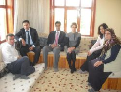 Öğretmenler ‘bir Fincan Kahve’ Projesiyle Velileri Daha Yakından Tanıyacak