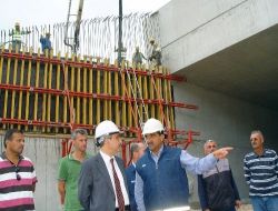 Trafiğe Kapatılan Sinop- Boyabat Yolu Bayramda Açılacak