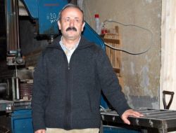 Gül-san’da Kümelenen Keresteciler, Entegre Üretim İçin Yeni Sanayi Sitesi Kuruyor