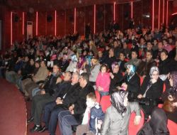 Of'ta Hür Adam’a Yoğun İlgi