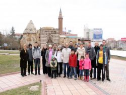 Nevşehirli Gazeteciler Günlerini Termalde Kutladı