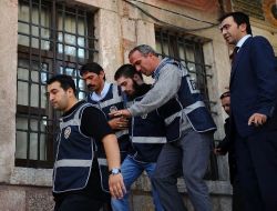 Cem Garipoğlu Adliyeye Getirildi!