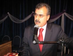 Hafizeler Törenle İcazet Aldı