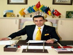 Ülkü Ocakları Balıkesir İl İkinci Başkanlığı'na Umut Pulat Getirildi