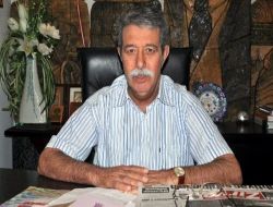 Adana' Merhum Şoför Ve Esnaflar İçin Mevlit Okutacak
