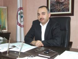 Şanlıurfa Eczacılar Odası Başkanı Bayık: Karekodsuz İlaçlar Elimizde Kaldı