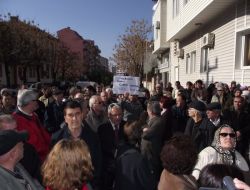 Chp Akçay Belde Başkanı Yağcı, Milletvekili Aday Adaylığını Açıkladı!