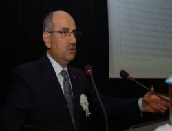 Milletvekili Kirişçi: Abd’nin Farm Bill’i Var İse Türkiye’nin De Tarım Kanunu Var!!