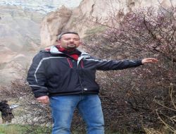 Peri Bacaları Diyarında Ağaçlar Çiçek Açtı