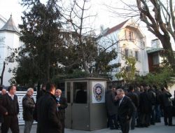 Çiller’i İl Başkanları Da İkna Edemedi