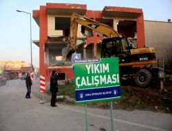 Bursa Trafiği Alternatif Yollarla Rahatlayacak