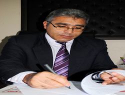 Manavgat'ta 2010 Yılında 929 Ölüm Vakası Gerçekleşti