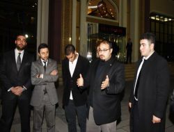 Ankara Üniversitesi Öğrenci Konseyi Başkanı Çağlar: Suni Gündemlerle İlgilenmiyoruz