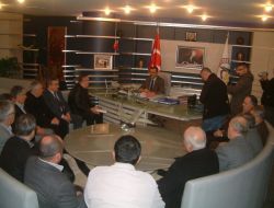 Düzce Küçük Sanayi Sitesi Başkanı Bakan: Site 10 Bin Kişiye İstihdam Sağlayacak!