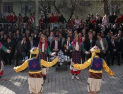 Ak Parti Genel Başkan Yardımcısı Uğur: Hedefimiz, Cumhuriyet'in 100. Yılında Milli Geliri 30 Bin Dolara Çıkarmak!!