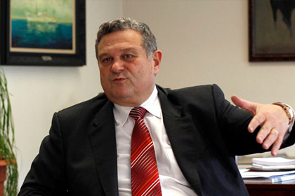 İşte CHP'nin yeni İstanbul İl Başkanı