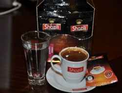 Dünya Türk Kahvesini Shazili İle Sevecek