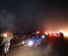 İşte şehitlerimizin isimleri