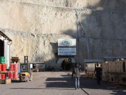 Geçmişi Osmanlı’ya Dayanan 191 Yıllık Mavi Tünel Rüyası Gerçek Oluyor